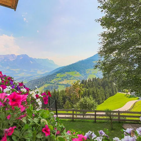 Koglbauer - Nr 4 Apartment *