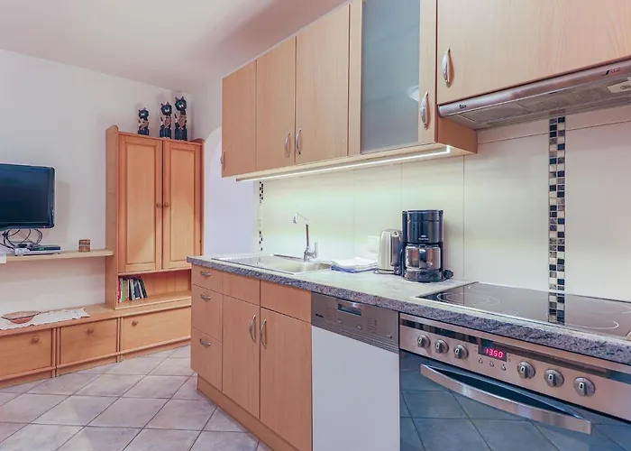 Koglbauer - Nr 4 Apartment *