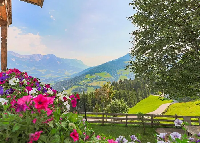 Koglbauer - Nr 4 Appartamento *