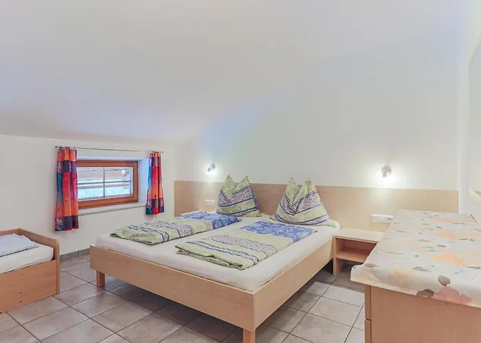 Koglbauer - Nr 4 Appartamento