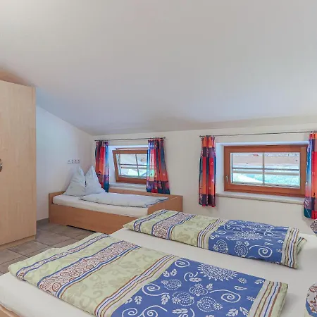 Koglbauer - Nr 4 Apartmán Söll