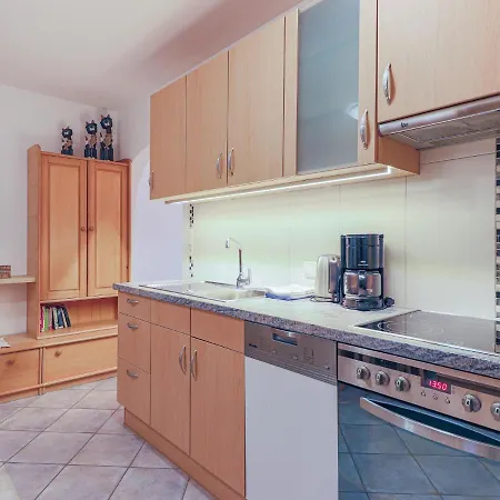 Koglbauer - Nr 4 Apartmán *