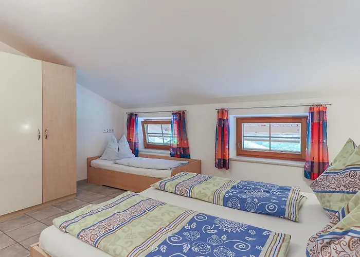 Koglbauer - Nr 4 דירה סול